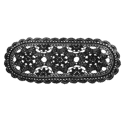 Crochet doilies x 10 - crochet, doilies,